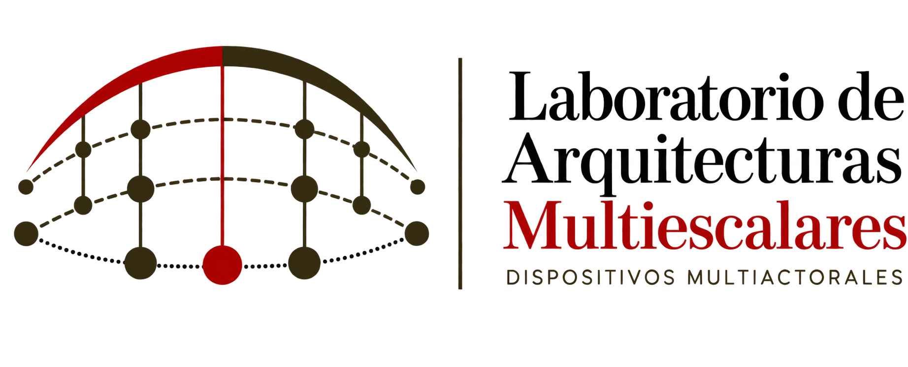 Logotipo de LABAM