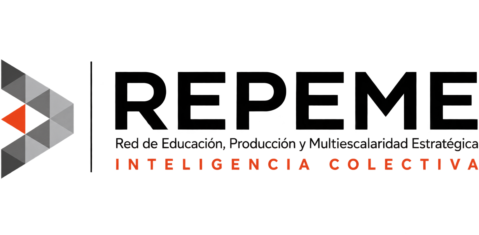 Logotipo de REPEME